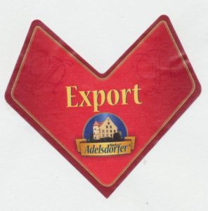 Adelsdorfer Export