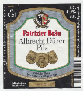 Albrecht Dürer Pils