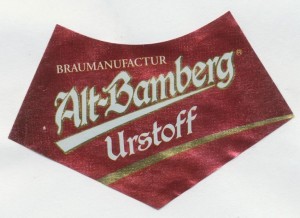 Alt- Bamberg Urstoff
