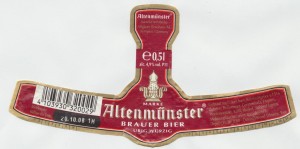 Altenmünster Brauer Bier