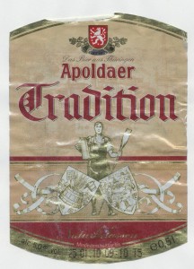 Apoldaer Tradition