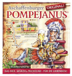 Aschaffenburger Pompejanus