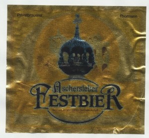 Aschersleber Festbier