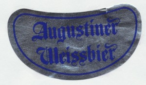 Augustiner Weissbier