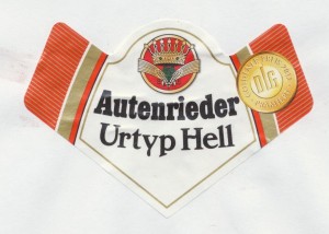Autenrieder Urtyp Hell