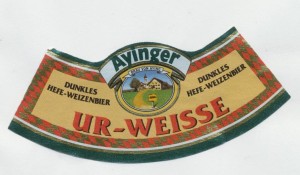 Ayinger Ur- Weisse