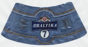 Baltika No 7