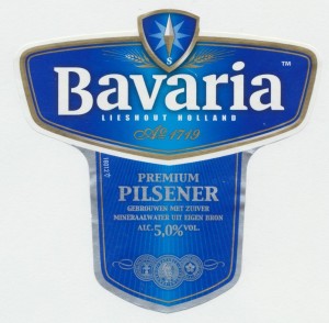 Bavaria Premium Pilsener