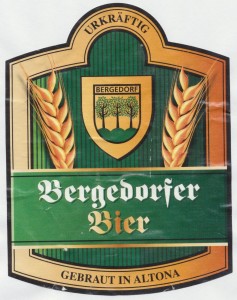 Bergedorfer Bier