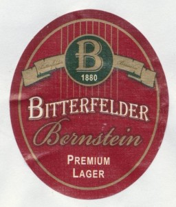 Bitterfelder Bernstein
