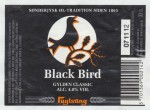 Black Bird Gylden Classic