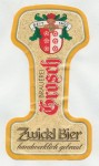 Brauerei Grosch Zwickl
