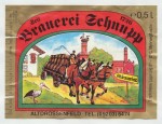 Brauerei Schnupp Altfränkisches