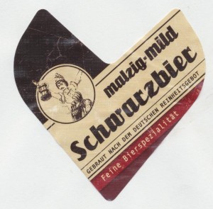 Braustolz Schwarzbier