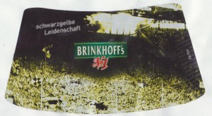 Brinkhoff's No 1 Borussenbier