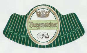 Burgsteiner Pils
