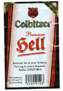 Colbitzer Premium Hell