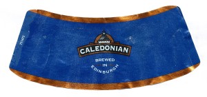 Caledonian Deuchards IPA