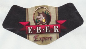 Eber Export