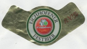 Eichhofener Festbier