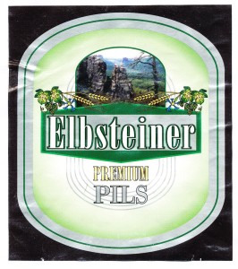 Elbsteiner Premium Pils