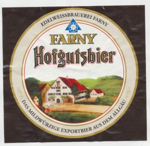 Farny Hofgutsbier