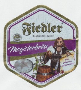 Fiedler Magisterbräu