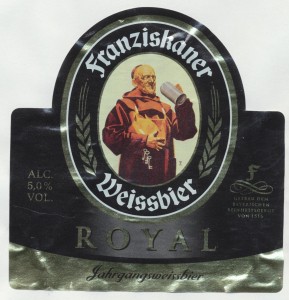 Franziskaner Royal