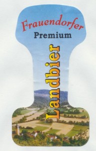 Frauendorfer Landbier Premium
