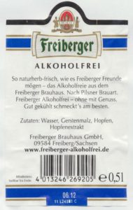 Freiberger Alkoholfre