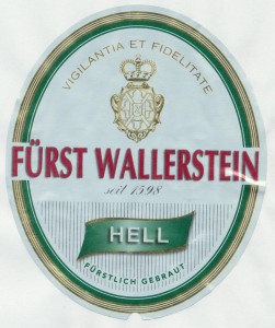 Fürst Wallerstein Hell