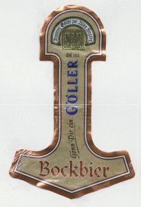 Göller Bockbier