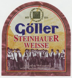 Göller Steinhauer Weisse