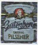 Gutenberg Pilsener