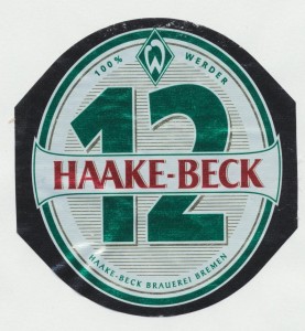 Haake- Beck 12