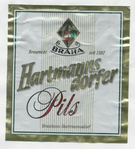 Hartmannsdorfer Pils