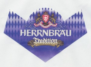 Herrnbräu Tradition