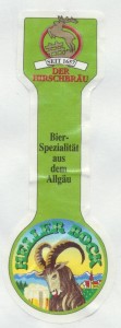 Hirschbräu Heller Bock