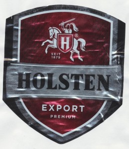 Holsten Export