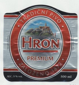 Hron Premium