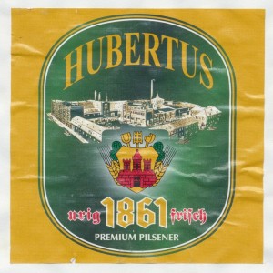 Hubertus 1861