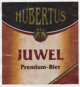 Hubertus Juwel