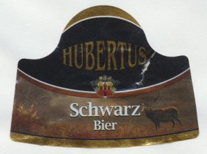 Hubertus Schwarzbier