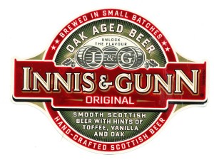 Innes & Gunn Original