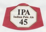 Indian Pala Ale 45