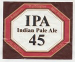 Indian Pala Ale 45