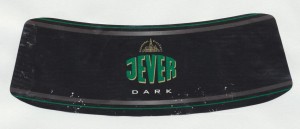 Jever Dark