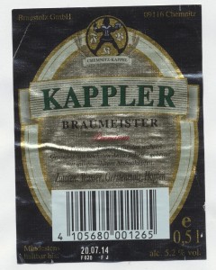 Kappler Braumeister Premium