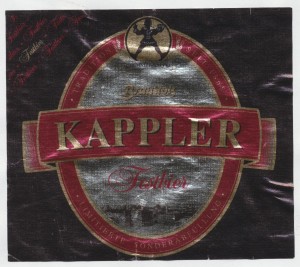 Kappler Festbier
