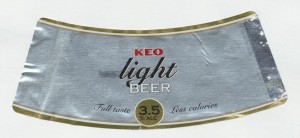 Keo Light